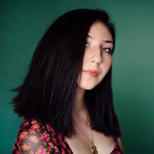 Meet your Posher, Savanna